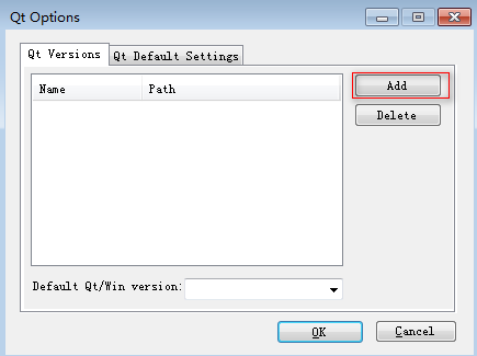 VS2013编译环境集成QT的配置方法