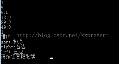 哈希表（闭散列、拉链法--哈希桶）