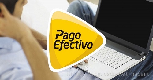 Pago Efectivo支付