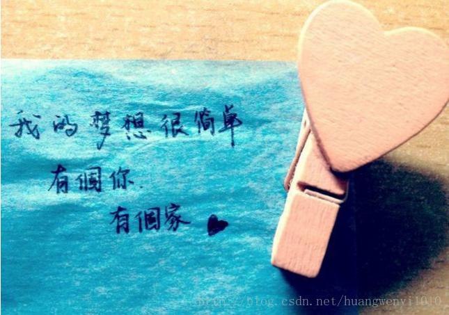 唯美图片