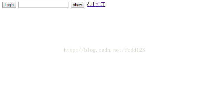 
			
				LocalStorage和sessionStorage之间的区别			