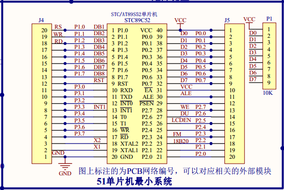 
			
				（C51学习一）如何点亮led灯			