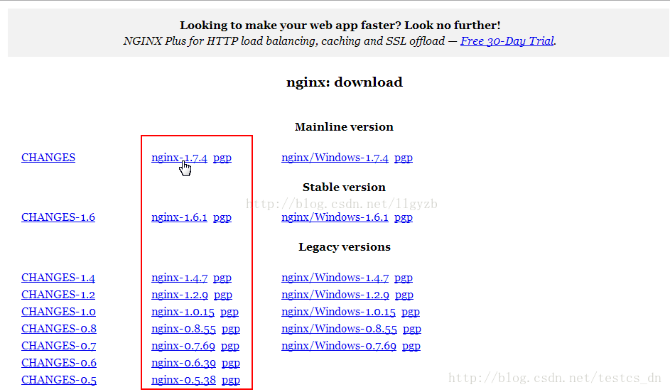 
			
				CentOS+NginxTomcat搭建高性能负载均衡集群			