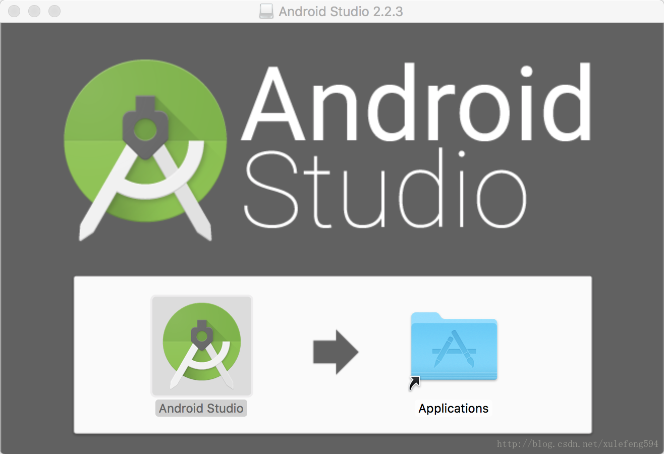 安装Android Studio