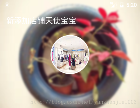 Fresco实践总结-高斯模糊、圆形圆角、URL、File、Assets、Resource