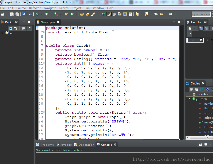 Eclipse设置背景黑色以及字体大小 Xiaerwoailuo的博客 Csdn博客 Eclipse设置背景