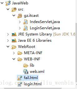 
			
				【JavaWeb】利用Session保存用户登录信息			
