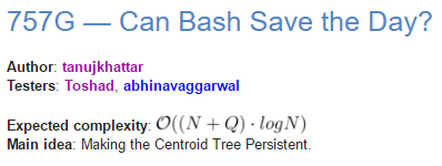 Cf757g Can Bash Save The Day Miao Zc的博客 Csdn博客