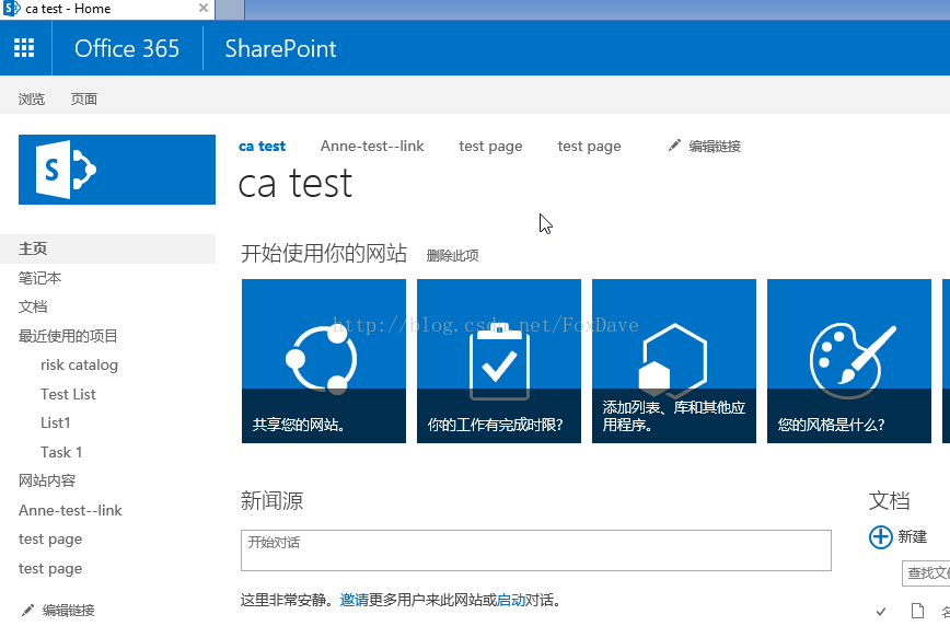 SharePoint online Multilingual support - Settings