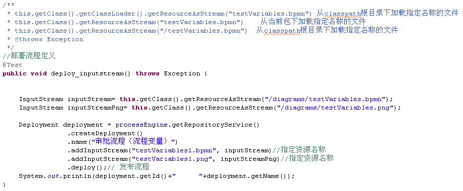 第一章：Activiti工作流教程[通俗易懂]