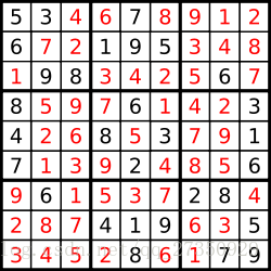 Sudoku-2