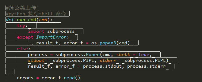 解決Sublime text3關掉白色邊框- IT閱讀