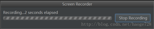 Screen Recorder