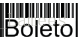 Boleto支付Logo
