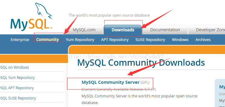 
			
				11、centos6虚拟机简单安装mysql5.7			