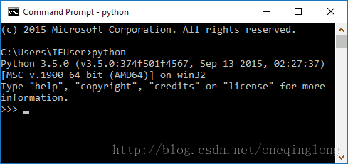 python-win