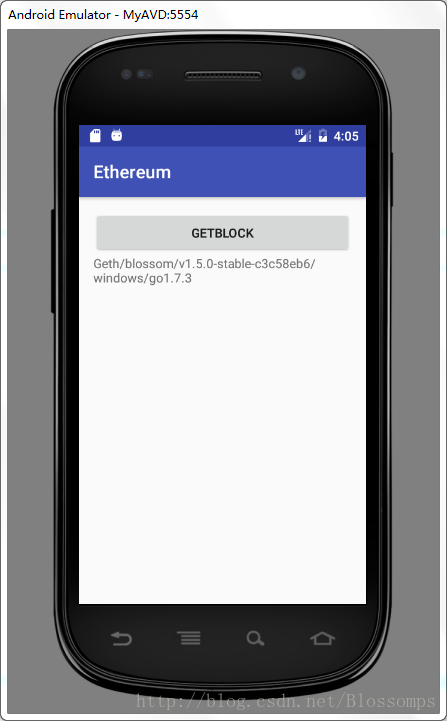 
			
				android app通过Geth RPC接口实现远程调用			
