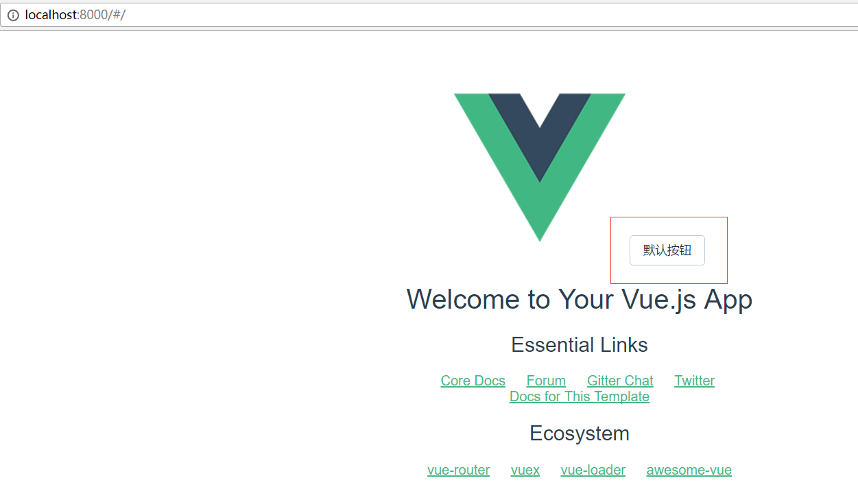 webstorm vue elementui-csdn博客
