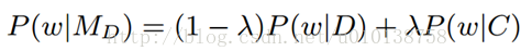 狄里克雷平滑(Dirichlet)、线性插值平滑(Linear Interpolated)、拉普拉斯平滑(Laplacian)