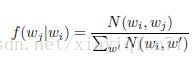 Relative Frequencies