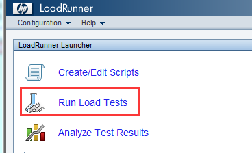 LoadRunner压力测试：详细操作流程「建议收藏」