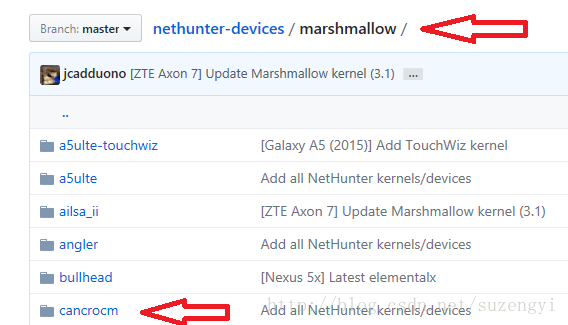 通过Nethunter Installer安装Kali Nethuner
