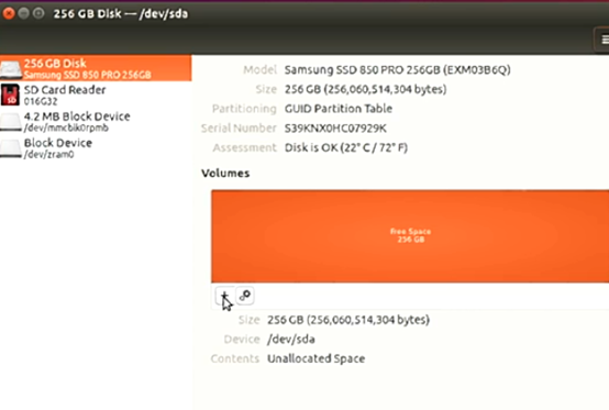 jetson tx1 配置SSD固态硬盘「建议收藏」
