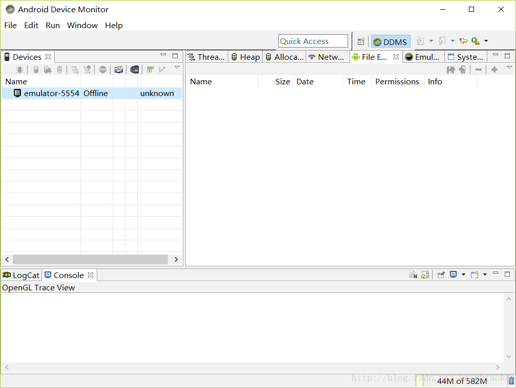 File Explorer 不显示文件
