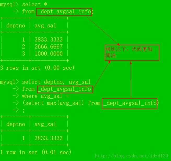 Mysql 子查询 出现 Every derived table must have its own alias 错误