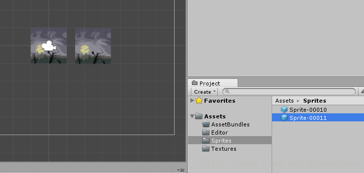
			
				Unity5.x AssetBundle打包和加载深入分析			