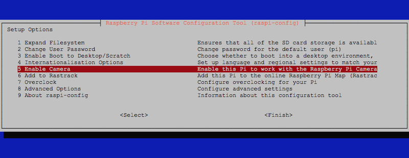 Diy一个带wifi的树莓派照相机 Micro Like的博客 Csdn博客