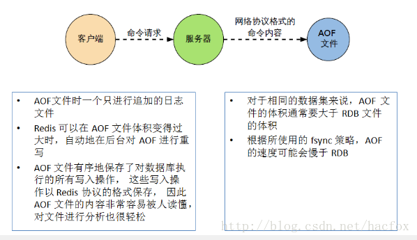 简单AOF总结图