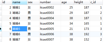 sql语句查询语句完整语法是什么_sql语句语法规则