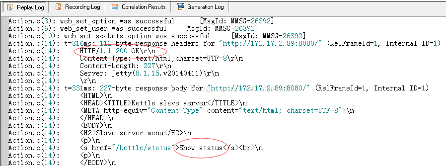 如何在Loadrunner11中解决HTTP BASIC认证登录报401的问题