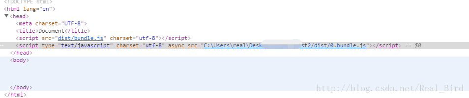 
			
				我的webpack，持续更新......			
