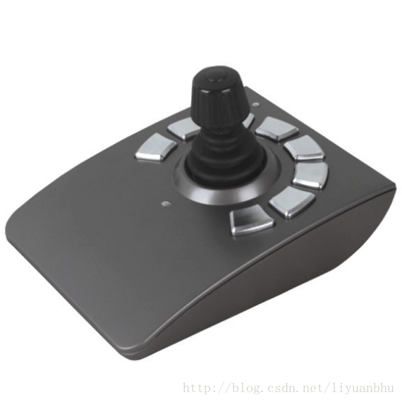 三轴 Joystick