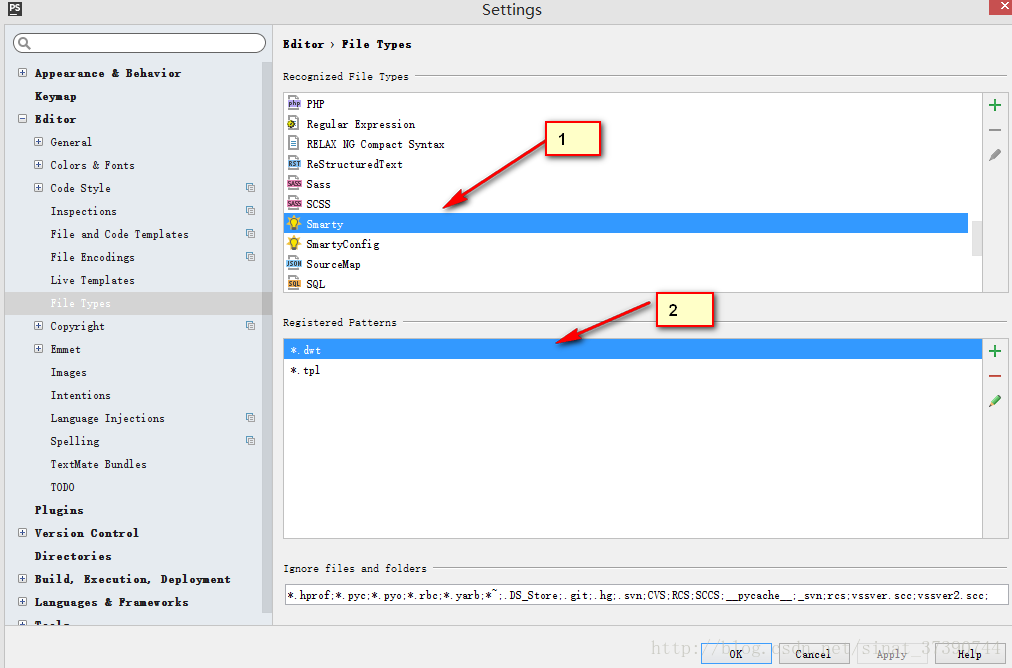 Phpstorm