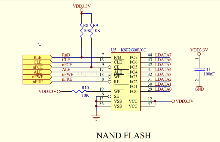 Программатор флэш-памяти m29w800dt. NAND память схема. Программатор NAND Flash схема. Программатор NAND Samsung.