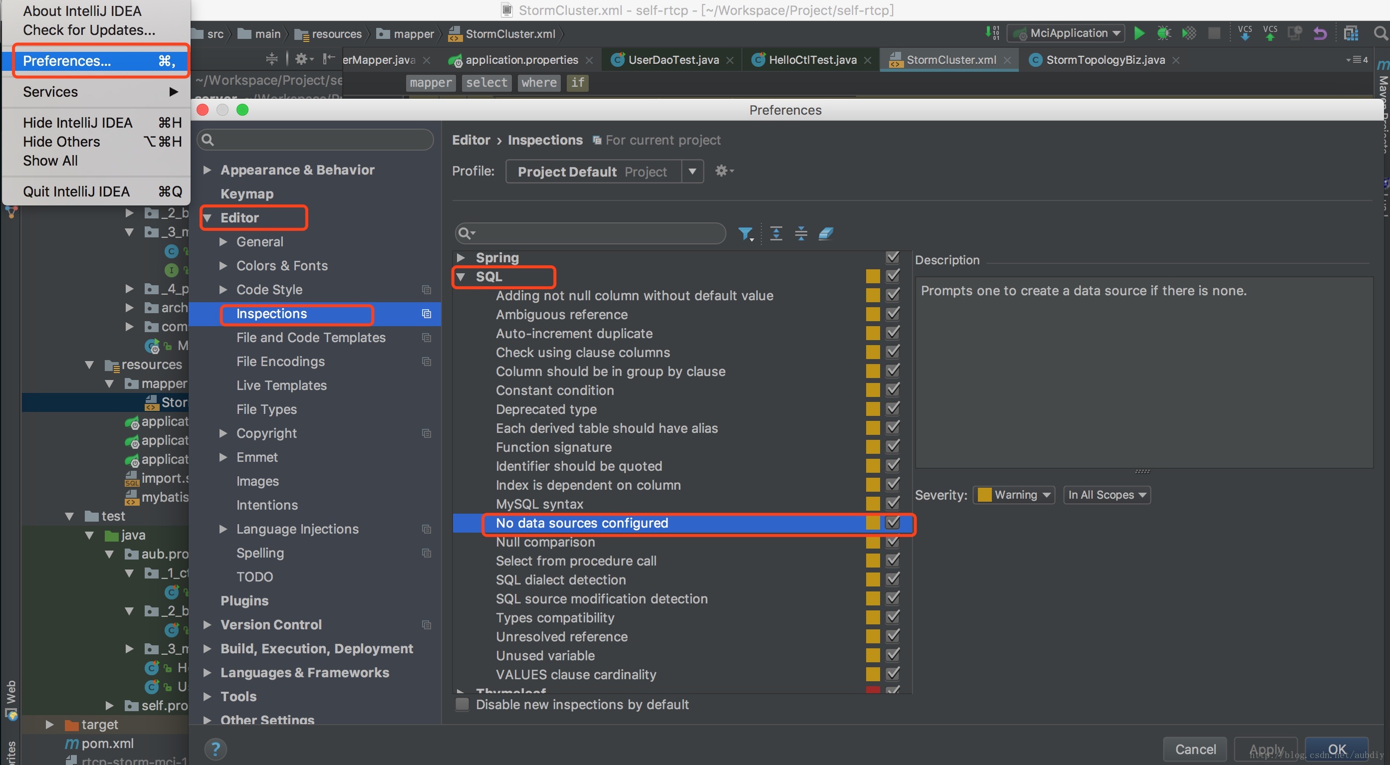 Intellij idea как скопировать проект