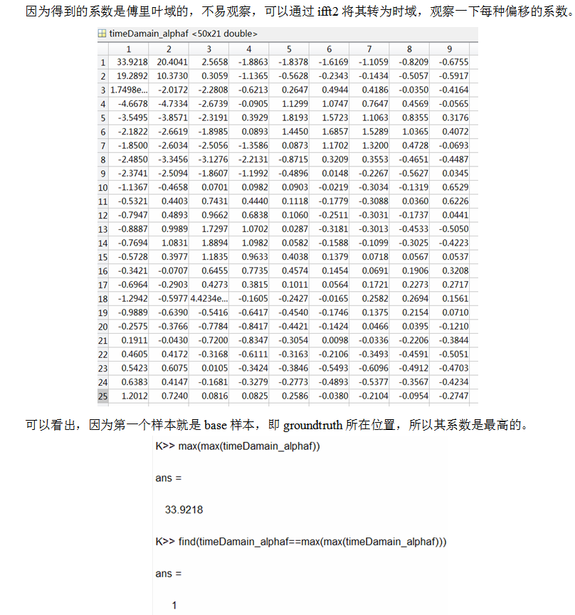 总结：相关滤波器（Correlation Filters）