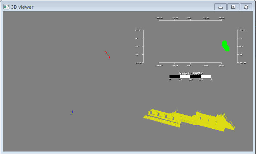 《PCL点云库学习VS2010(X64)》Part 14 PCL1.72（VTK6.2.0）点云分割（Point Cloud Segmentation）