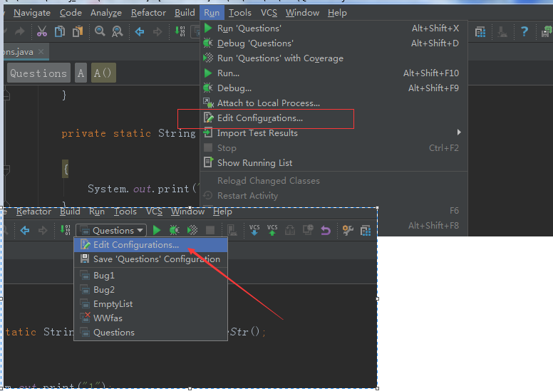 Intellij IDEA 2017 debug断点调试技巧与总结详解篇[通俗易懂]