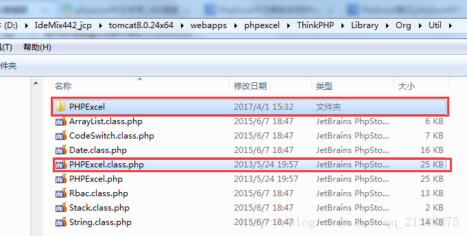 
			
				PhpExcel的使用、示例及注意事项			