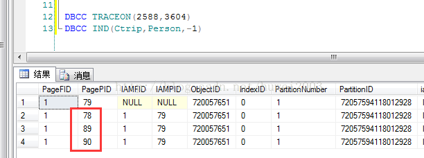 转：sql server锁知识及锁应用