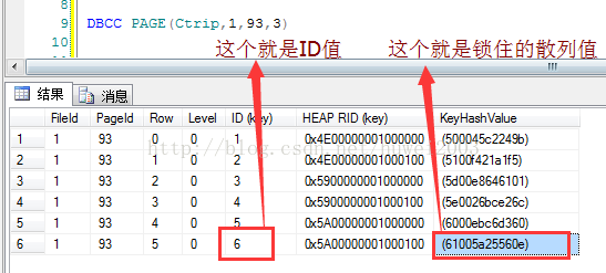 SQL SERVER锁（LOCK）知识及锁应用第14张