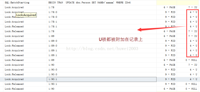 SQL SERVER锁（LOCK）知识及锁应用第19张