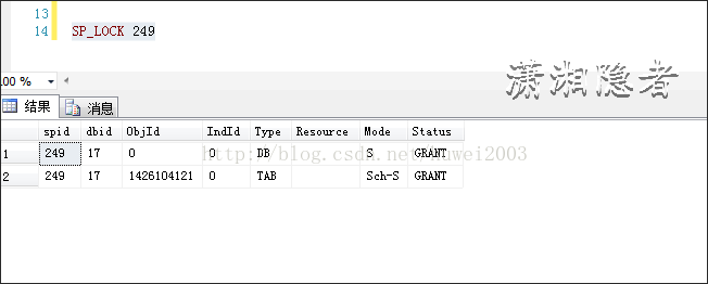 SQL SERVER锁（LOCK）知识及锁应用第31张