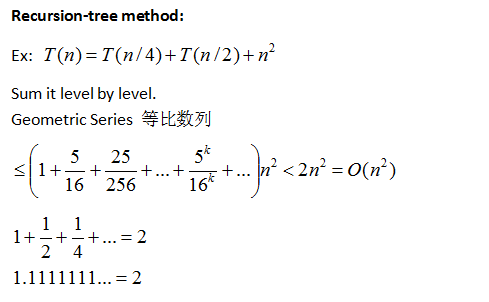 asymptotic notation图片