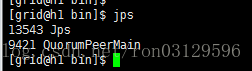 jps查看