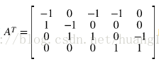 MIT 线性代数（10—12）读书笔记